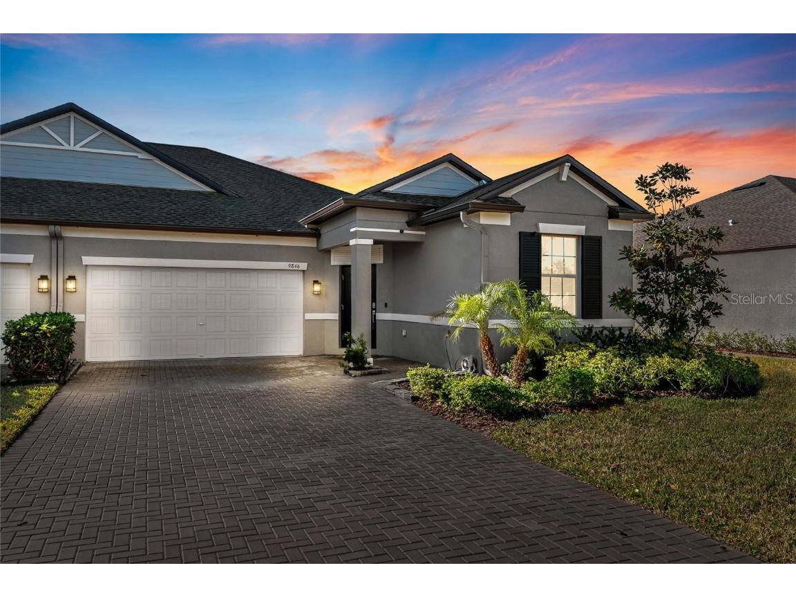 9846 Red Bay Loop Land O Lakes FL 34637 TB8345074 image1