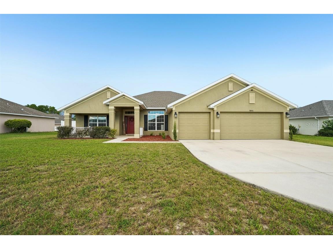 9846 SW 55th Avenue Road Ocala FL 34476 O6338766 image1