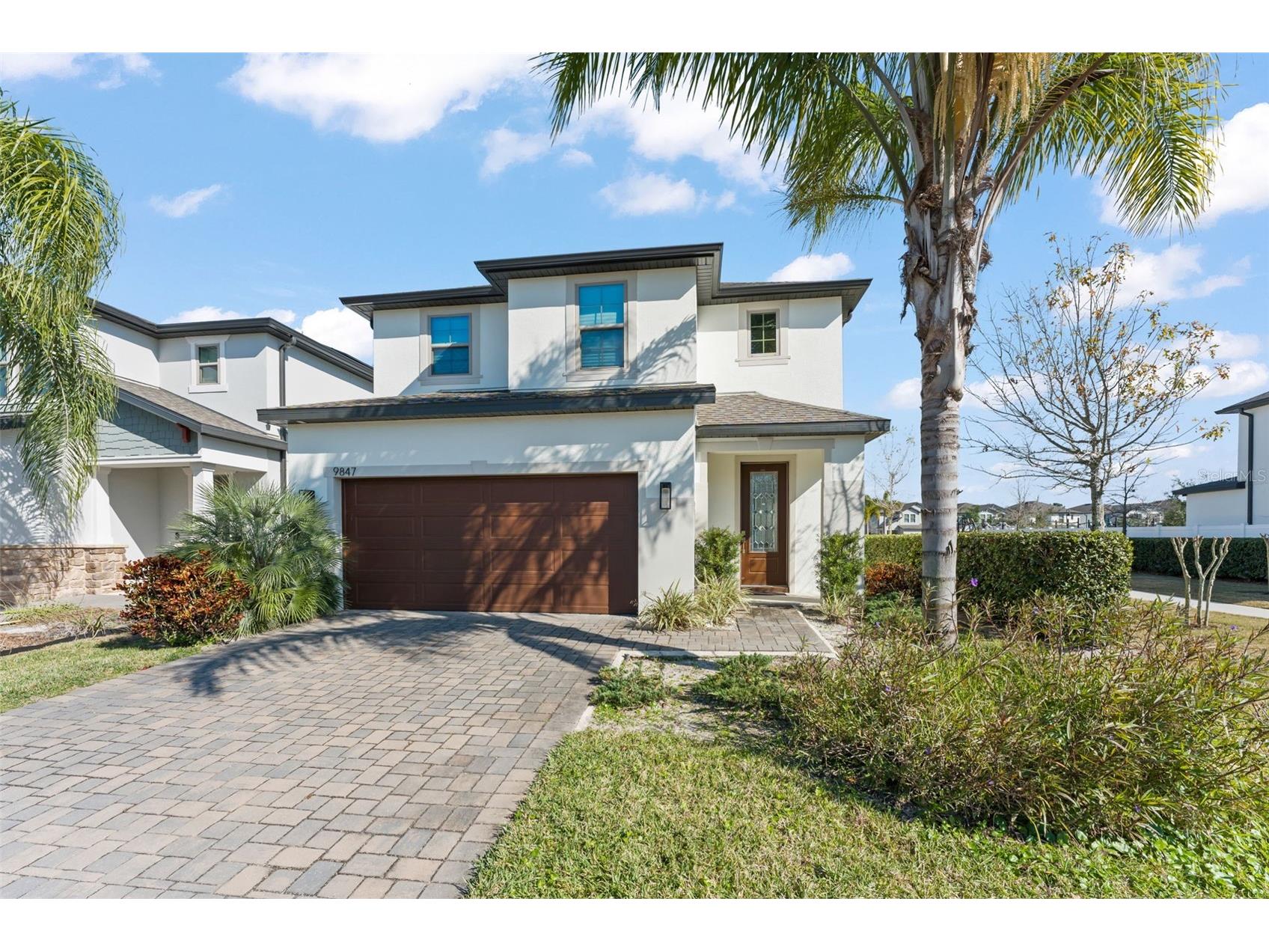 9847 Aurea Moss Lane Orlando FL 32832 O6378472 image45