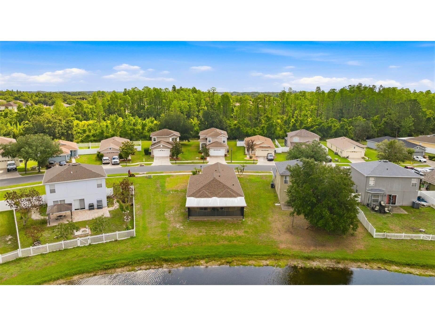 9847 Edmonton Drive Land O Lakes FL 34638 TB8511996 image34