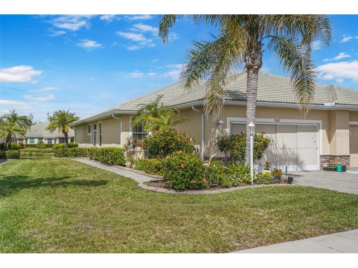 9847 Hawk Nest Lane North Port FL 34287 A4643160 image1