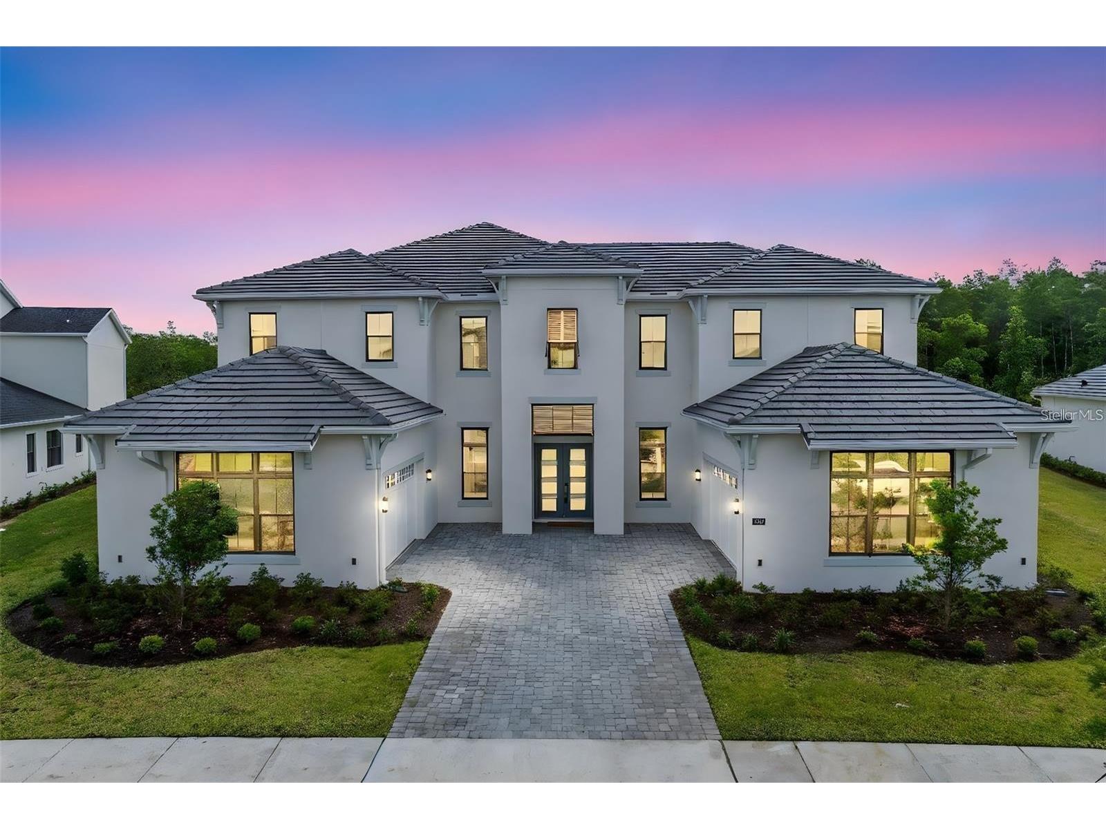 9847 Laurel Berry Drive Orlando FL 32827 O6415391 image1