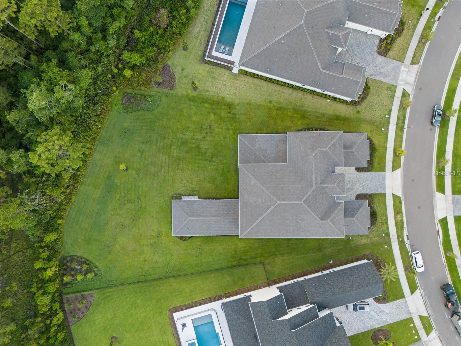 9847 Laurel Berry Drive Orlando FL 32827 O6415391 image55