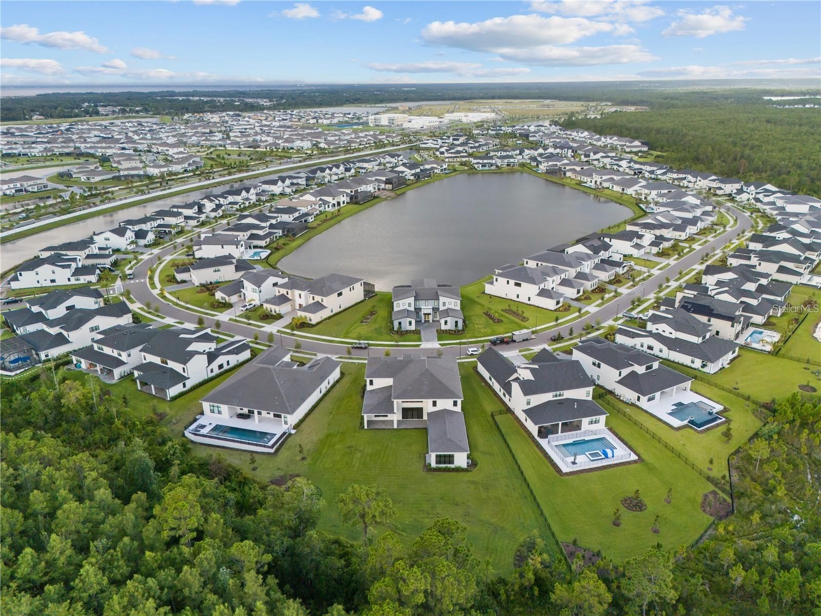 9847 Laurel Berry Drive Orlando FL 32827 O6415391 image57