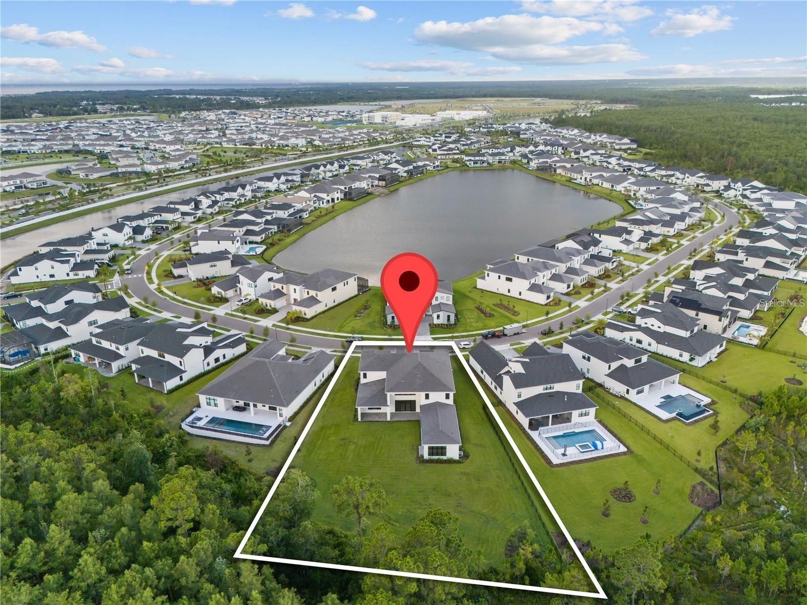 9847 Laurel Berry Drive Orlando FL 32827 O6415391 image6