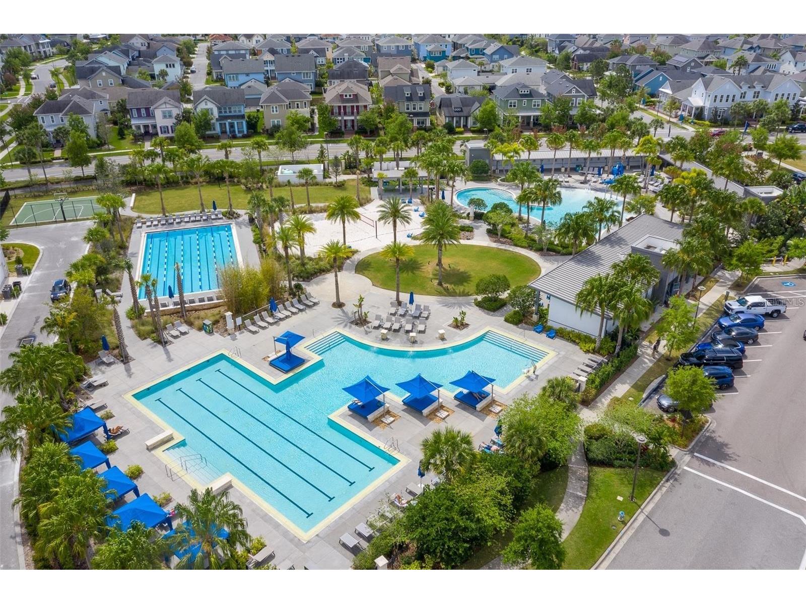 9847 Laurel Berry Drive Orlando FL 32827 O6415391 image60