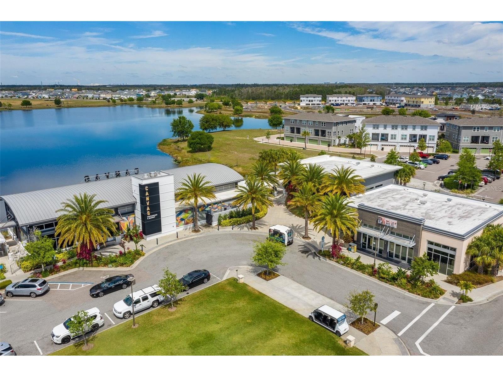 9847 Laurel Berry Drive Orlando FL 32827 O6415391 image61
