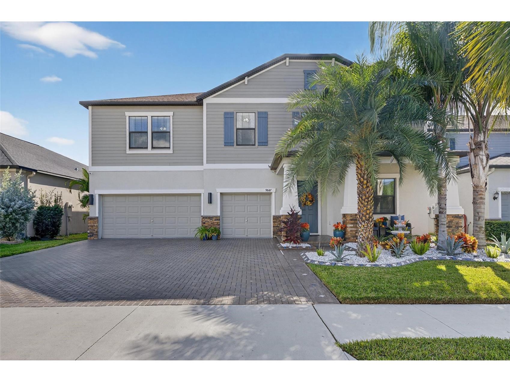 9847 Sage Creek Drive Sun City Center FL 33573 TB8473096 image1