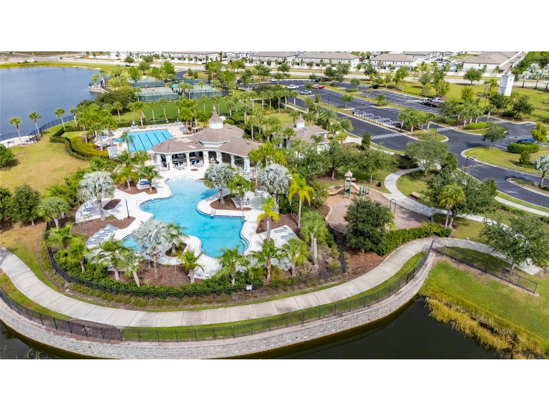 9847 Sage Creek Drive Sun City Center FL 33573 TB8473096 image100
