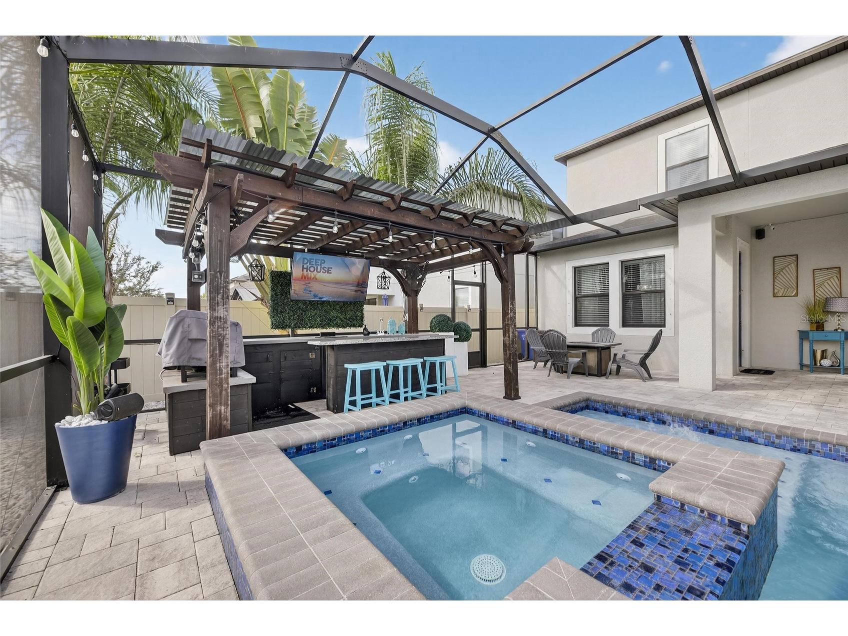9847 Sage Creek Drive Sun City Center FL 33573 TB8473096 image4