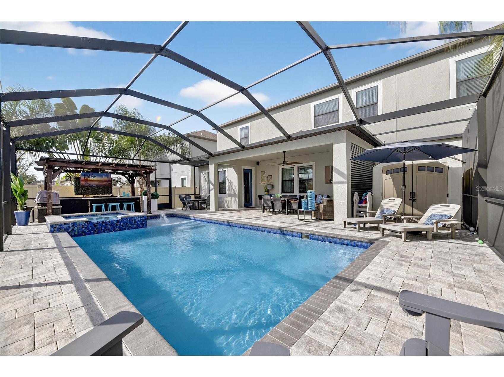 9847 Sage Creek Drive Sun City Center FL 33573 TB8473096 image66