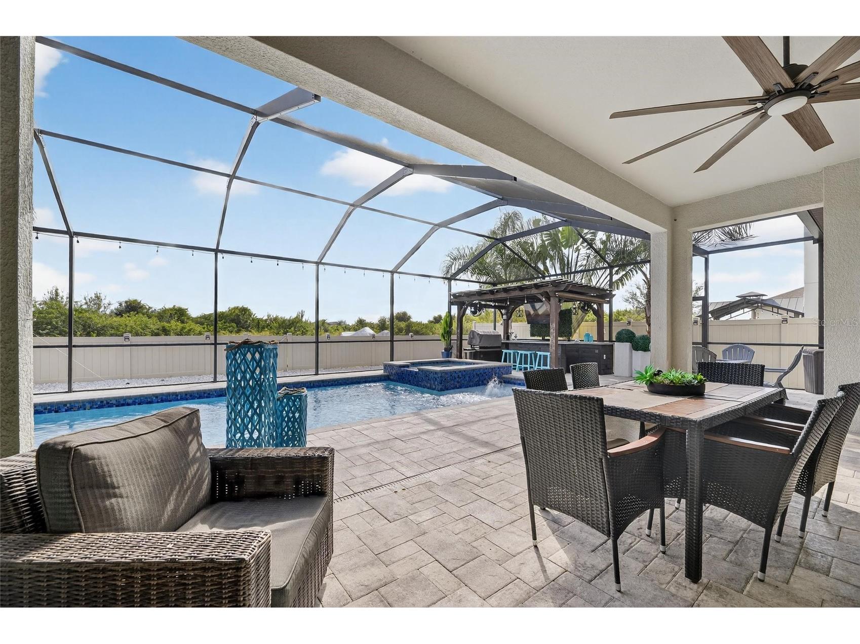 9847 Sage Creek Drive Sun City Center FL 33573 TB8473096 image69