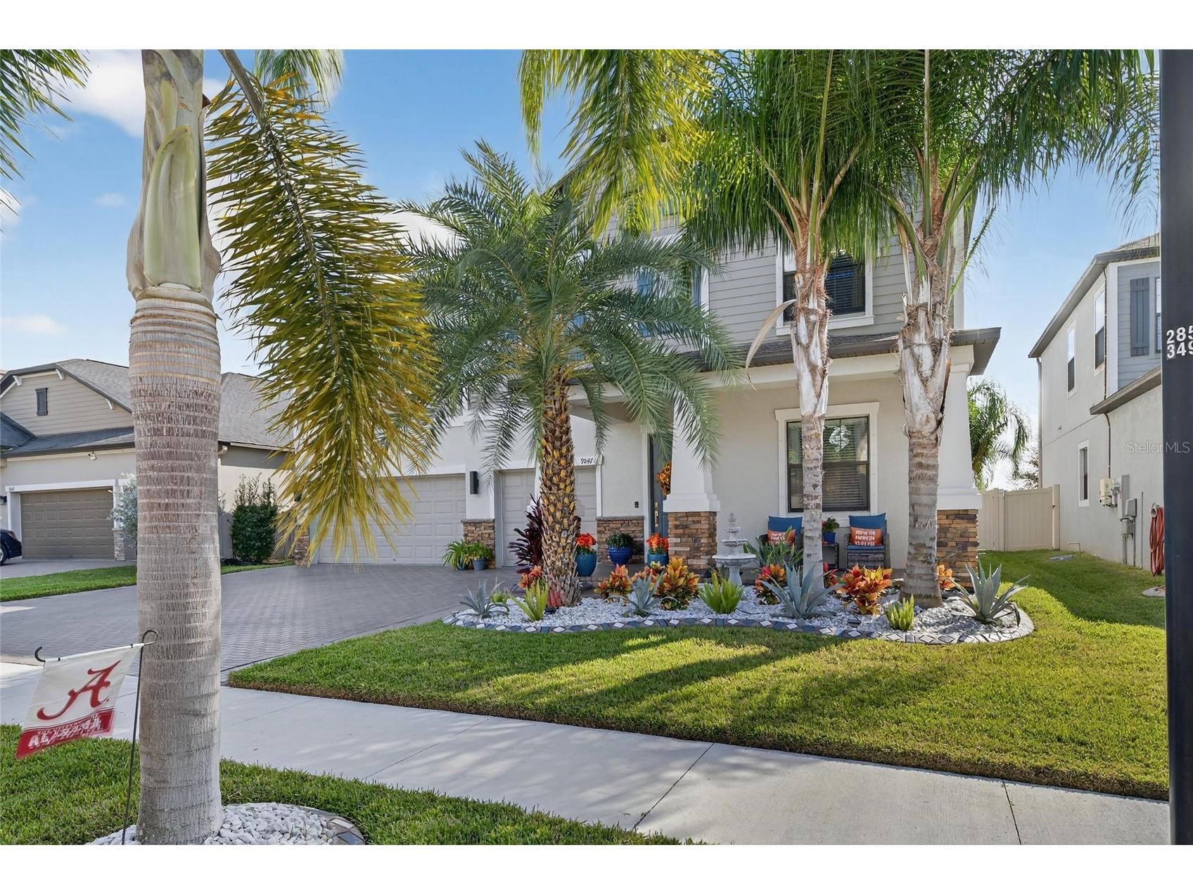 9847 Sage Creek Drive Sun City Center FL 33573 TB8473096 image7