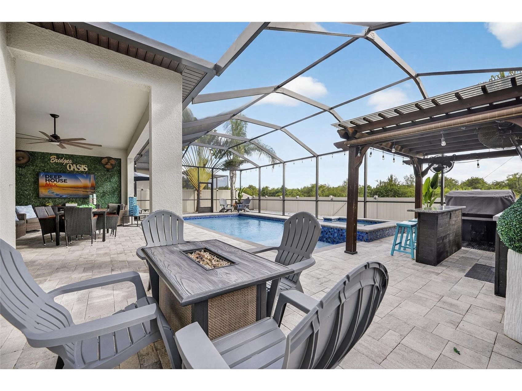 9847 Sage Creek Drive Sun City Center FL 33573 TB8473096 image72