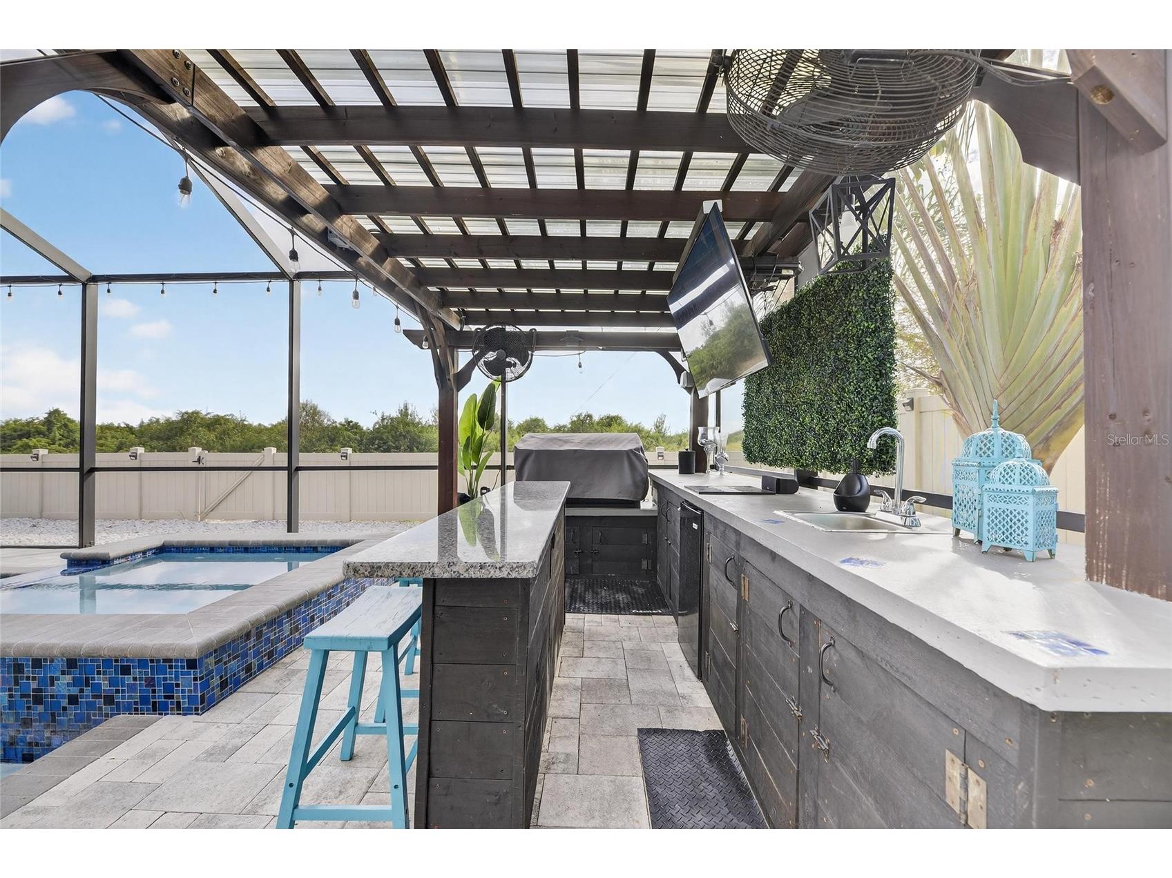 9847 Sage Creek Drive Sun City Center FL 33573 TB8473096 image73