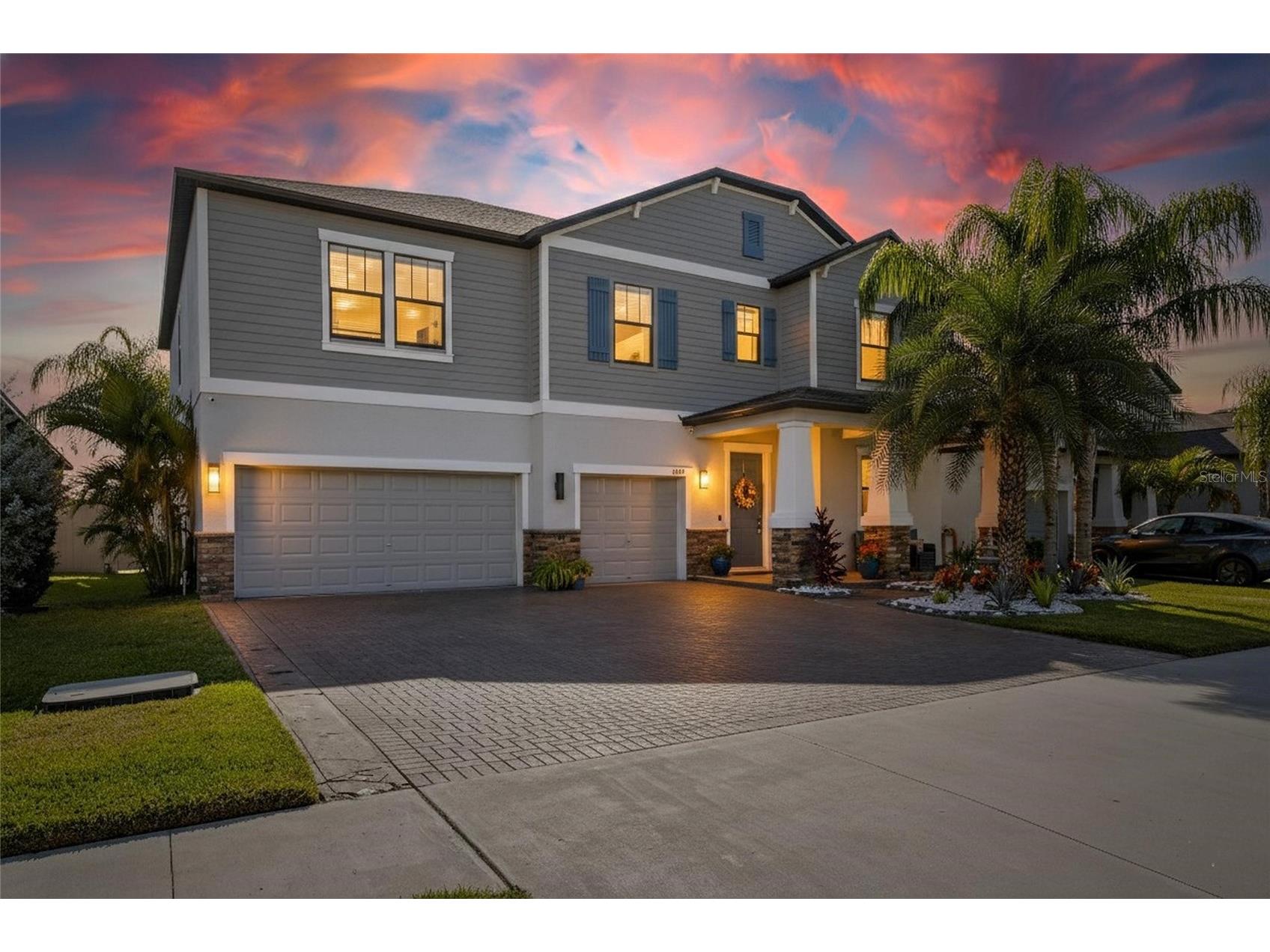 9847 Sage Creek Drive Sun City Center FL 33573 TB8473096 image82