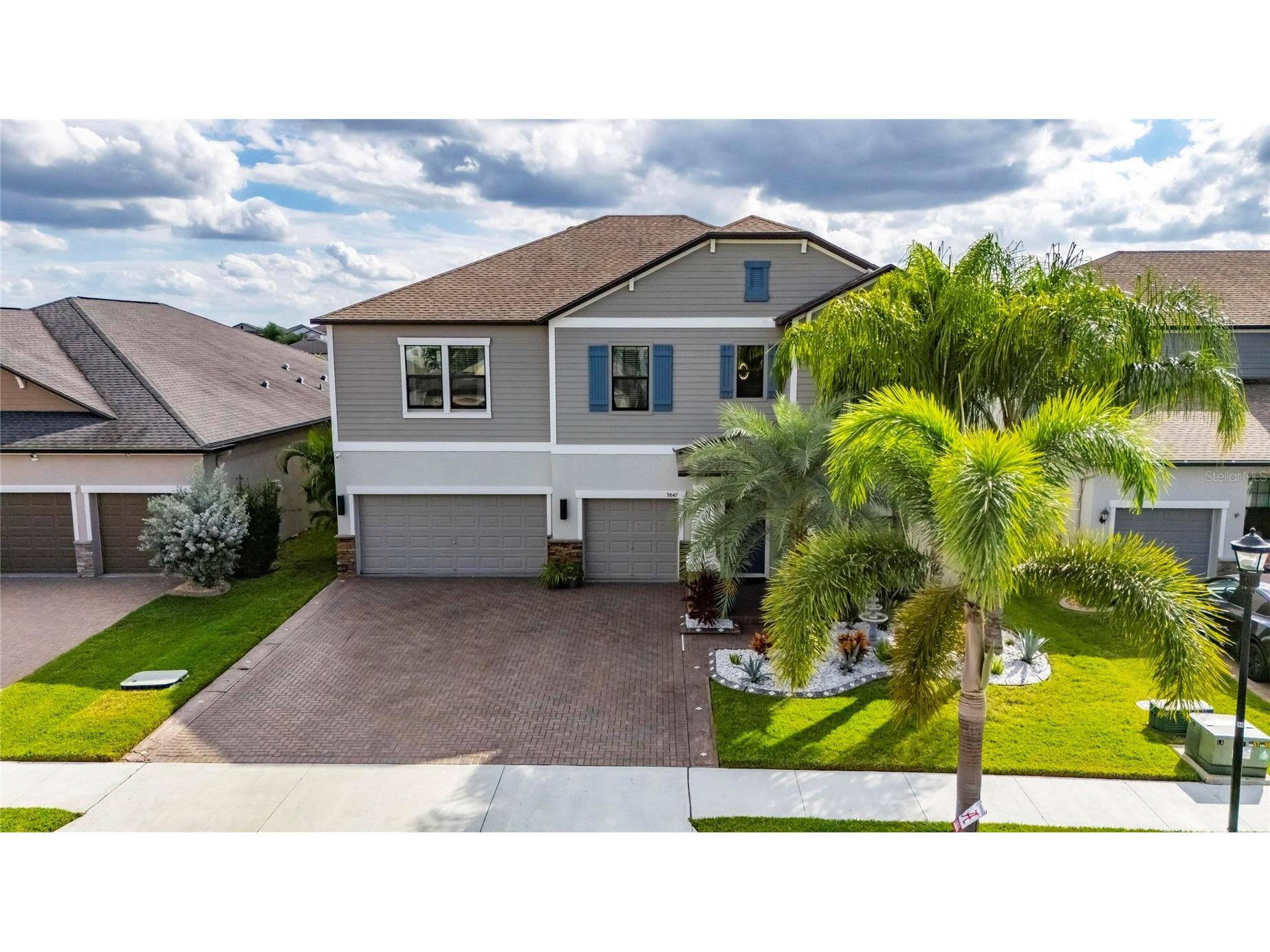 9847 Sage Creek Drive Sun City Center FL 33573 TB8473096 image83