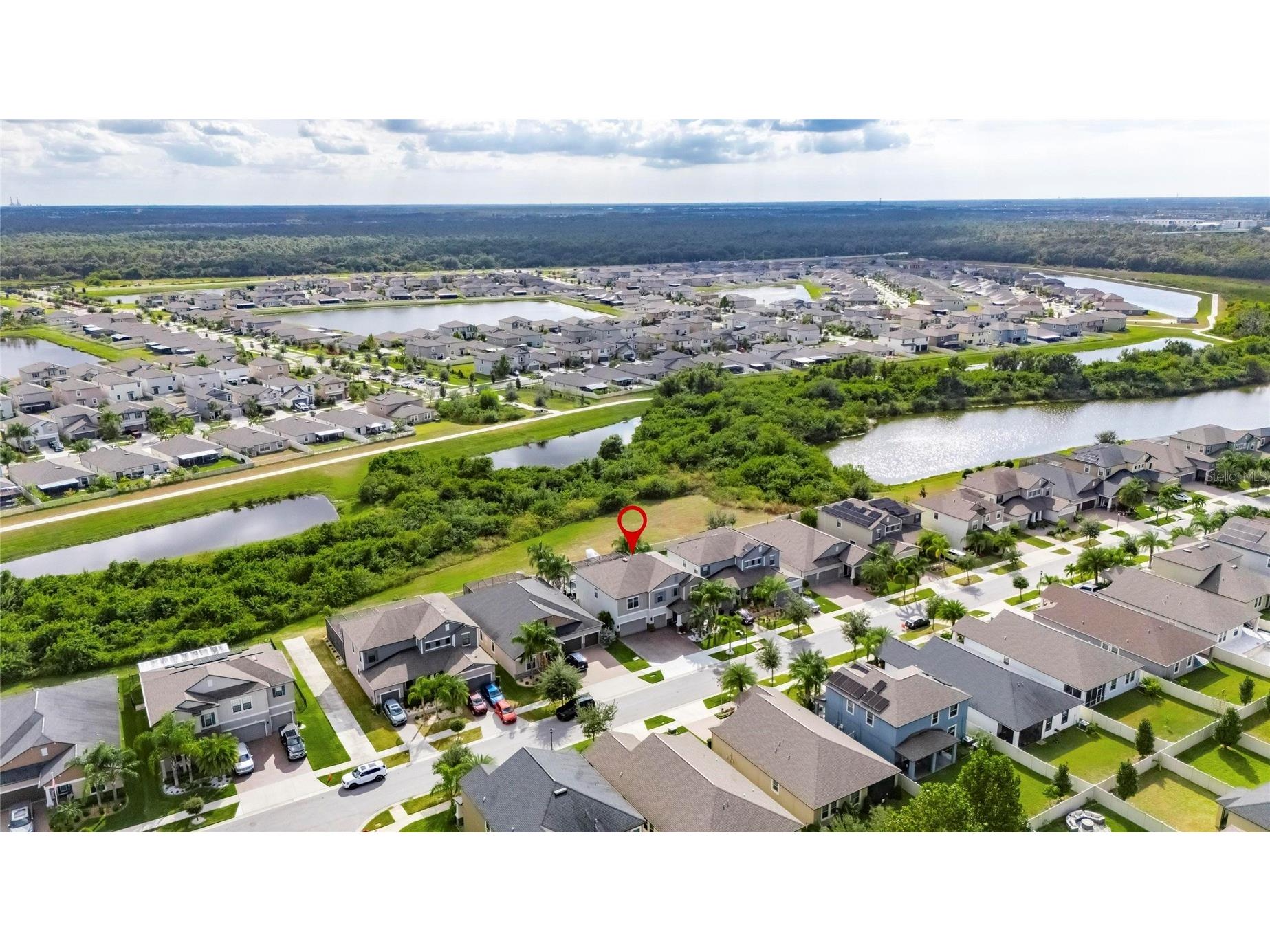 9847 Sage Creek Drive Sun City Center FL 33573 TB8473096 image85