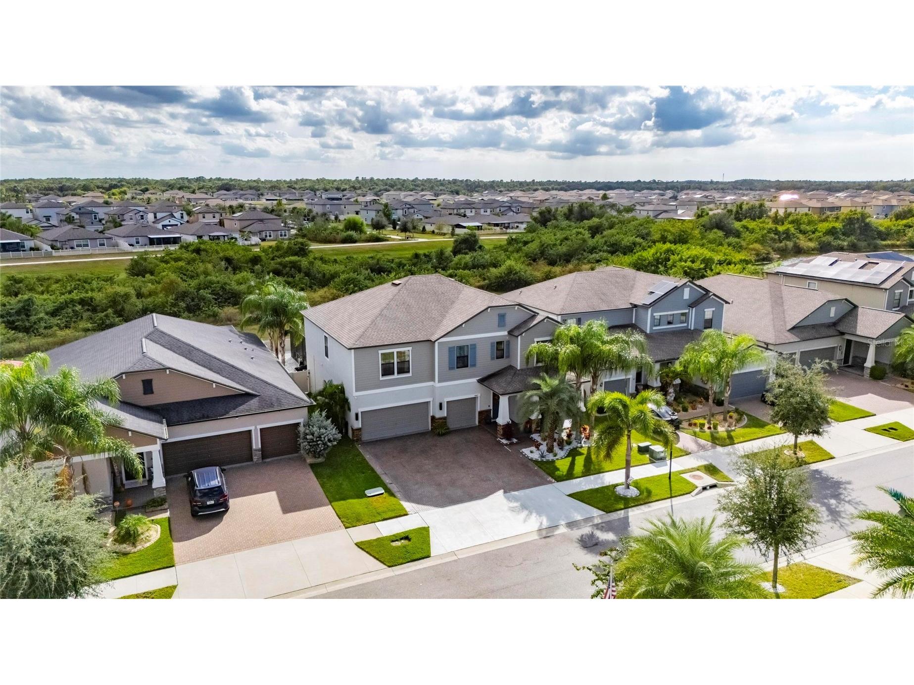 9847 Sage Creek Drive Sun City Center FL 33573 TB8473096 image86