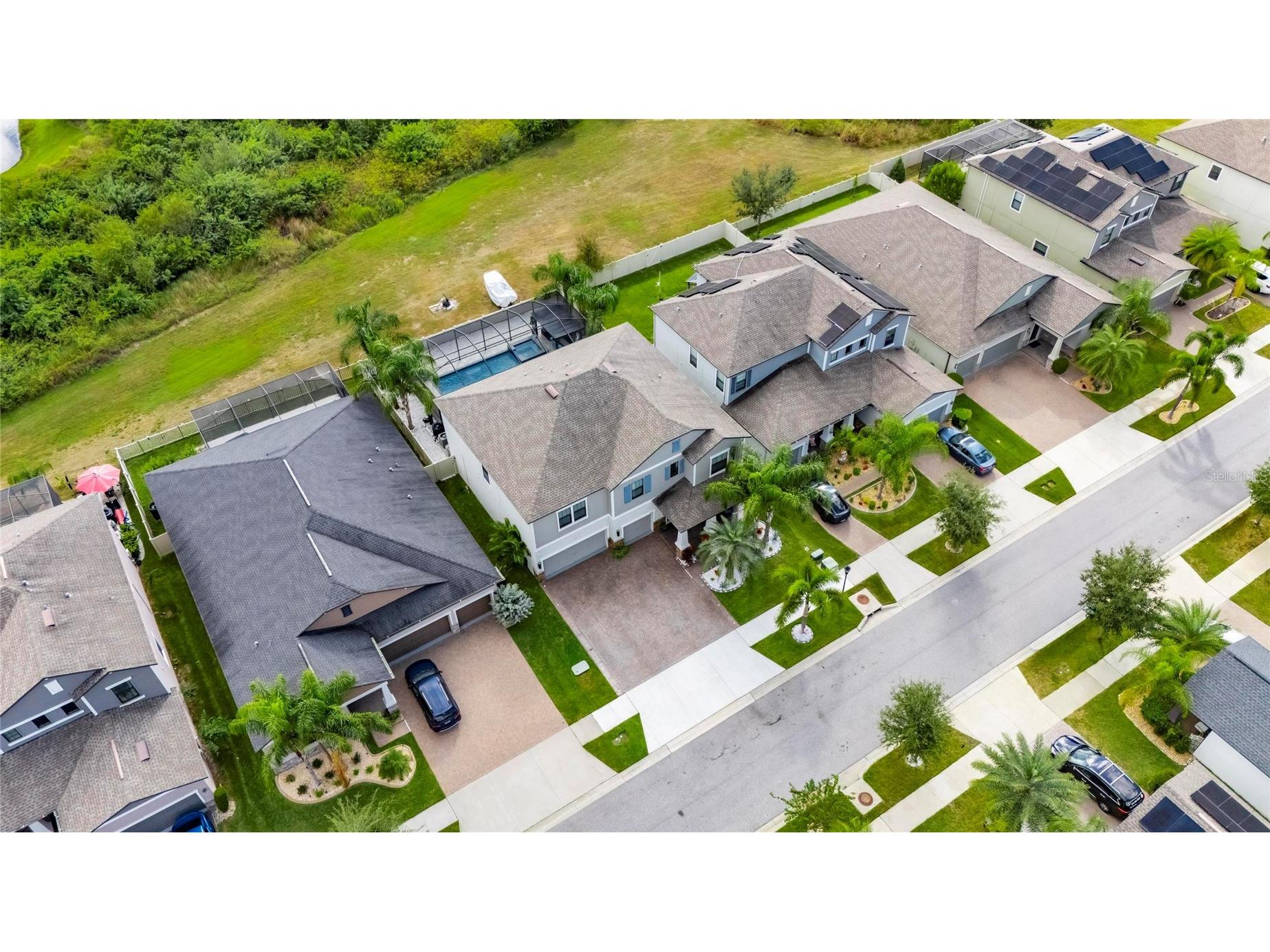 9847 Sage Creek Drive Sun City Center FL 33573 TB8473096 image89