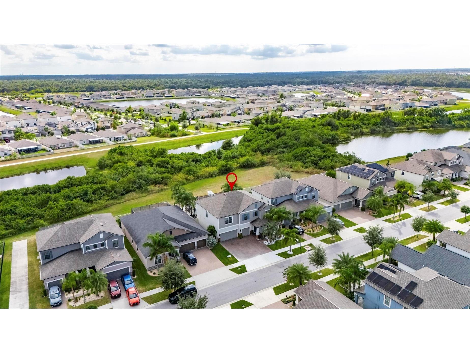 9847 Sage Creek Drive Sun City Center FL 33573 TB8473096 image90