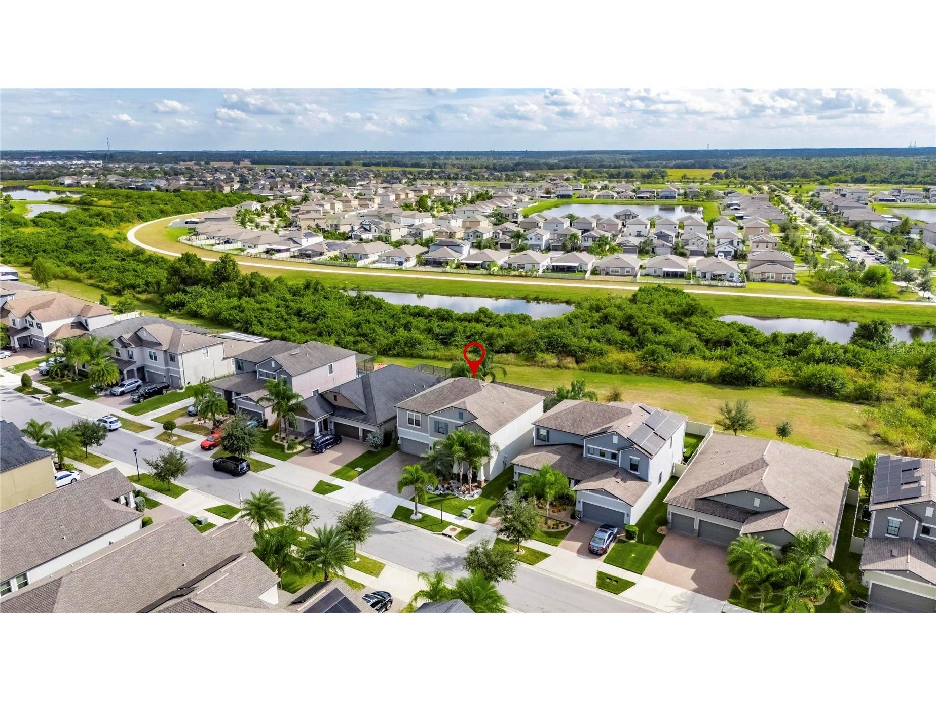 9847 Sage Creek Drive Sun City Center FL 33573 TB8473096 image92