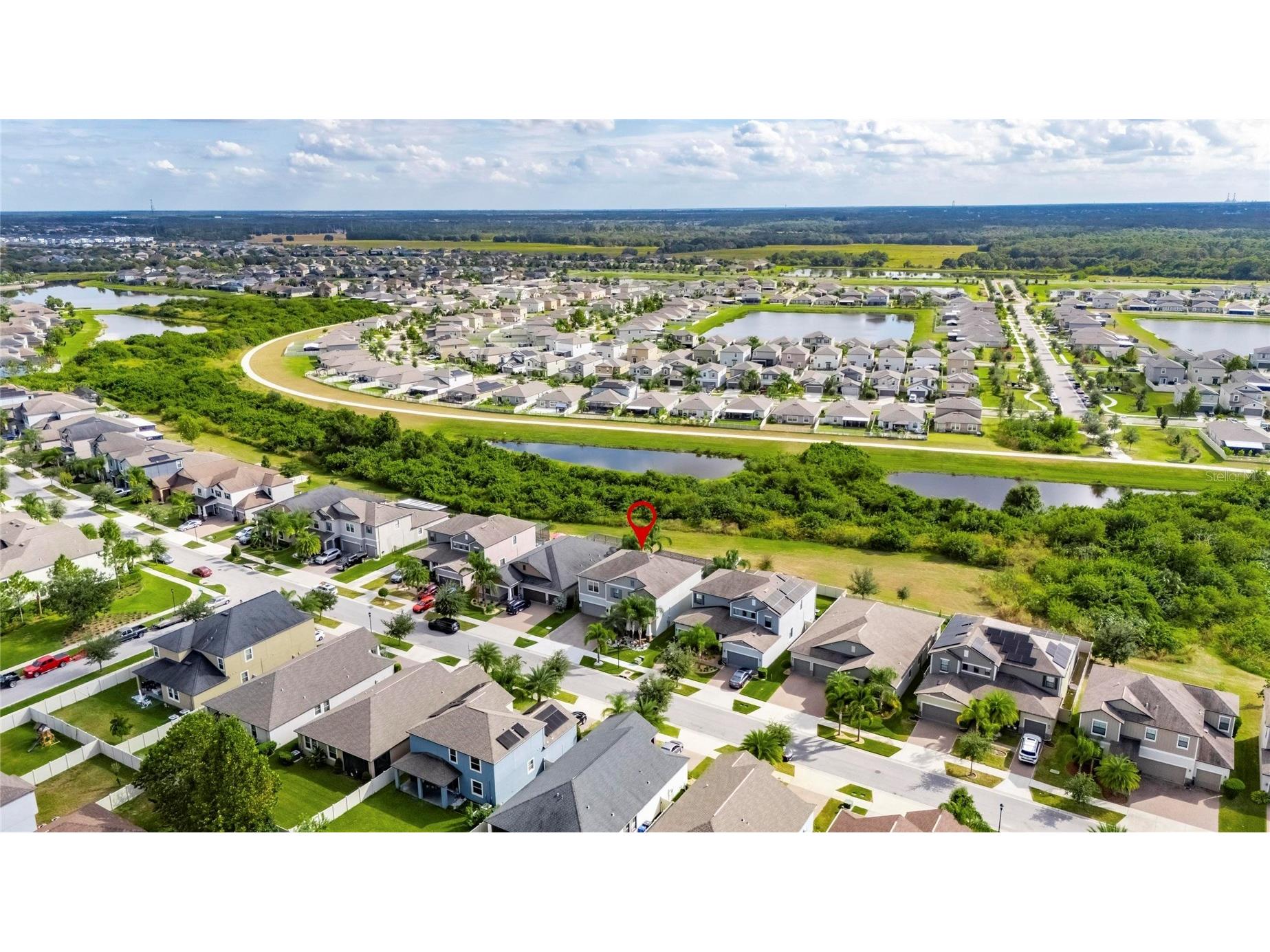 9847 Sage Creek Drive Sun City Center FL 33573 TB8473096 image93