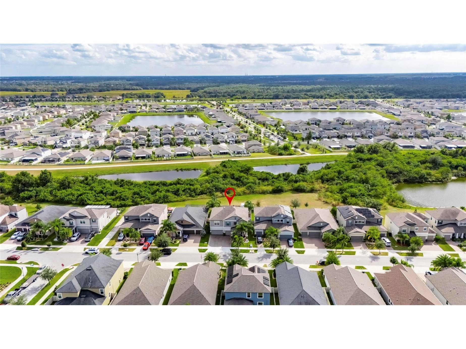 9847 Sage Creek Drive Sun City Center FL 33573 TB8473096 image94