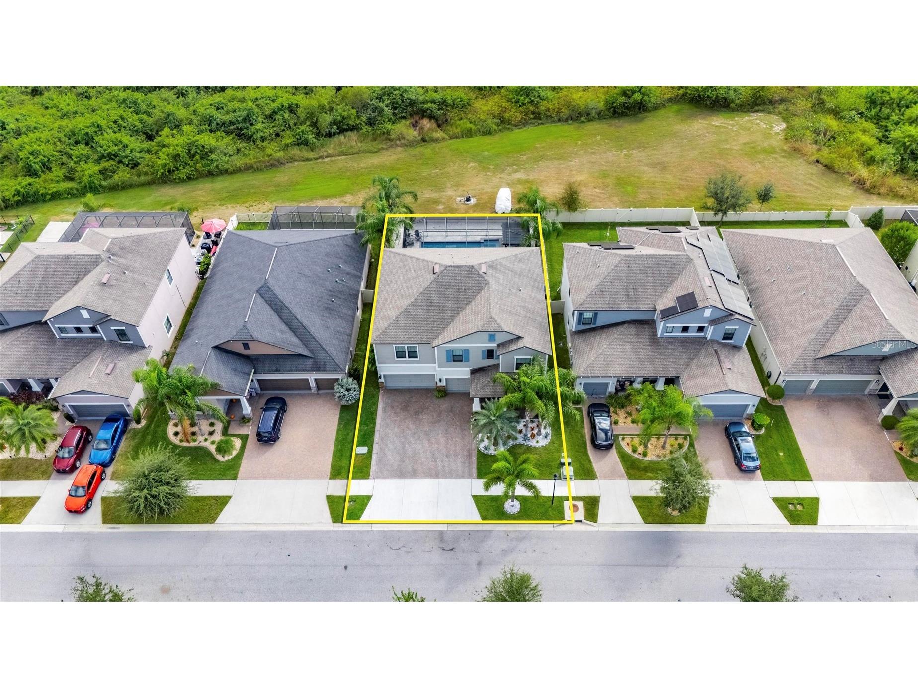 9847 Sage Creek Drive Sun City Center FL 33573 TB8473096 image96