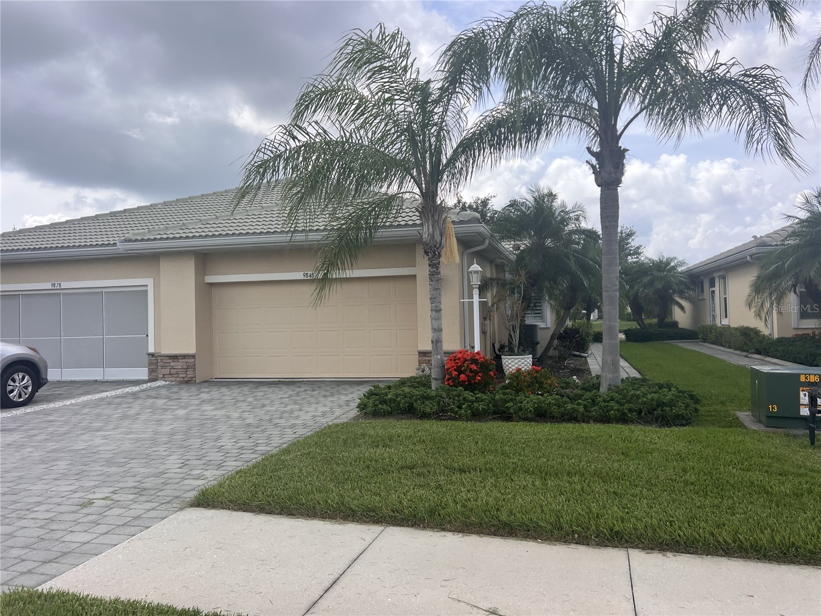 9848 Hawk Nest Lane North Port FL 34287 J1002439 image1