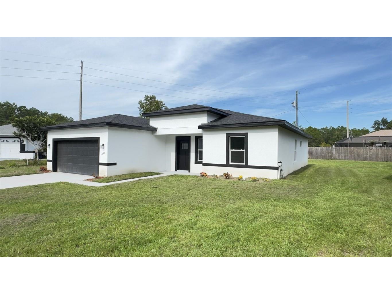 9848 N Cortlandt Drive Citrus Springs FL 34434 O6345699 image1