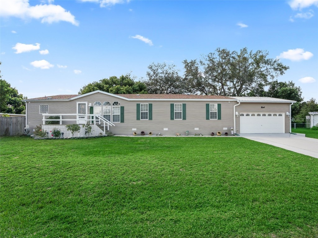 9848 SE 170th Lane Summerfield FL 34491 OM708680 image1