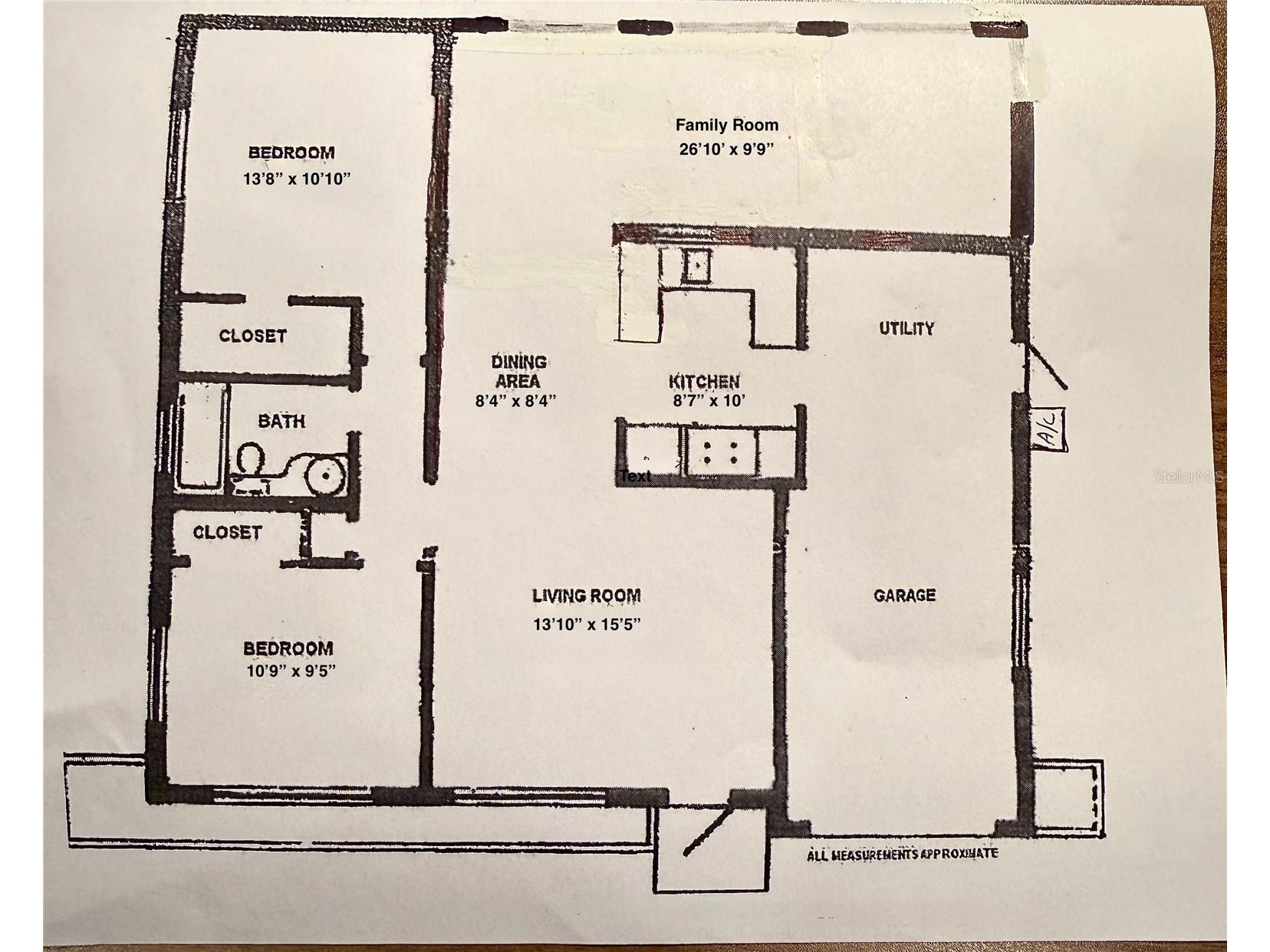 9849 39th Way N Pinellas Park FL 33782 TB8511633 image33