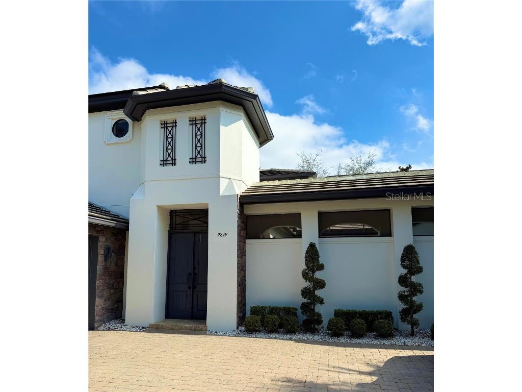 9849 Covent Garden Drive Orlando FL 32827 - LAKE NONA O6278621 image1