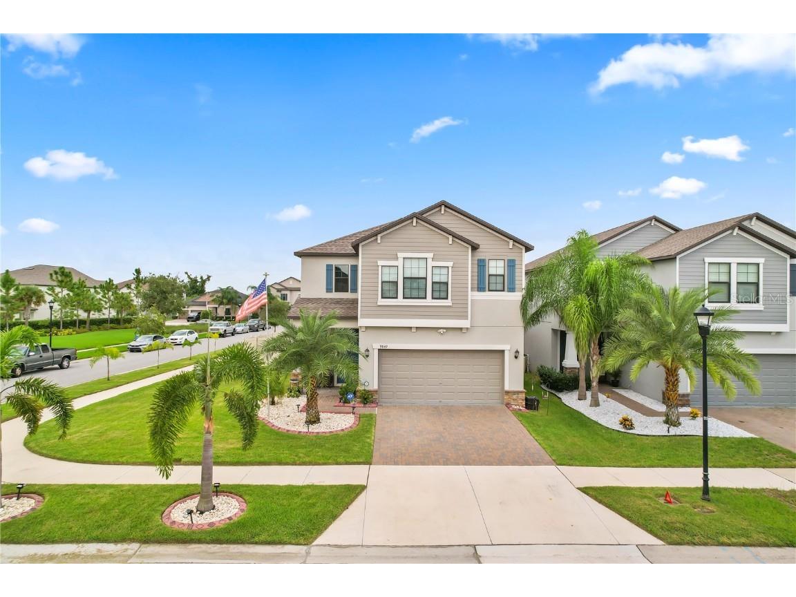 9849 Ivory Drive Ruskin FL 33573 T3469547 image1