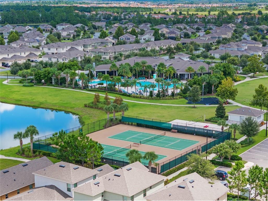 9849 Lost Creek Drive Winter Garden FL 34787 O6258009 image46