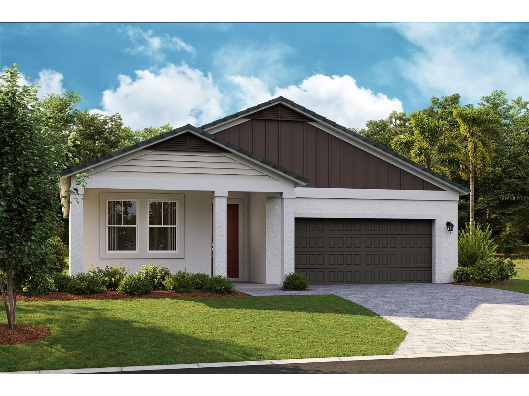 9849 Surrey Rose Drive San Antonio FL 33576 TB8433937 image1