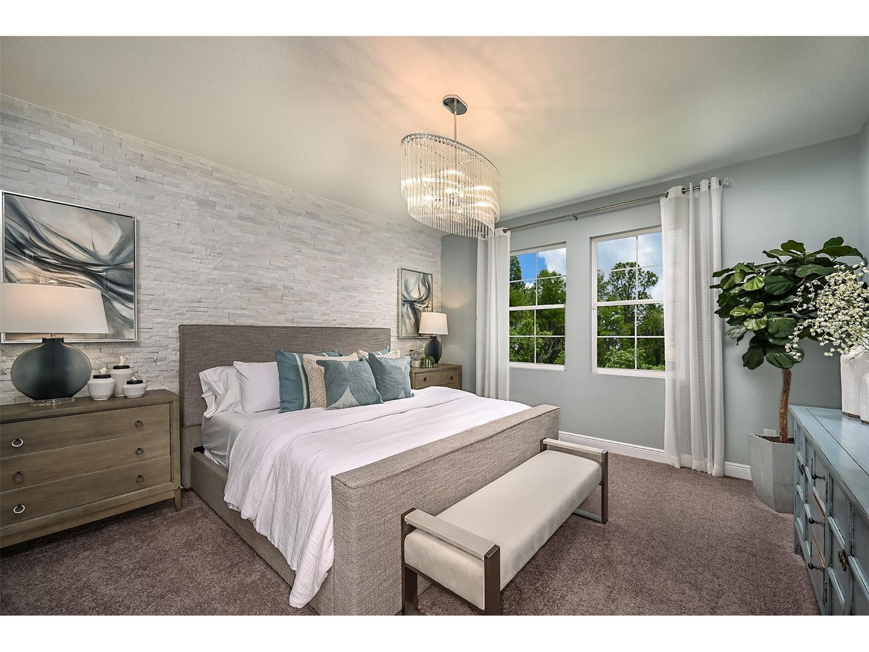 9849 Surrey Rose Drive San Antonio FL 33576 TB8433937 image10