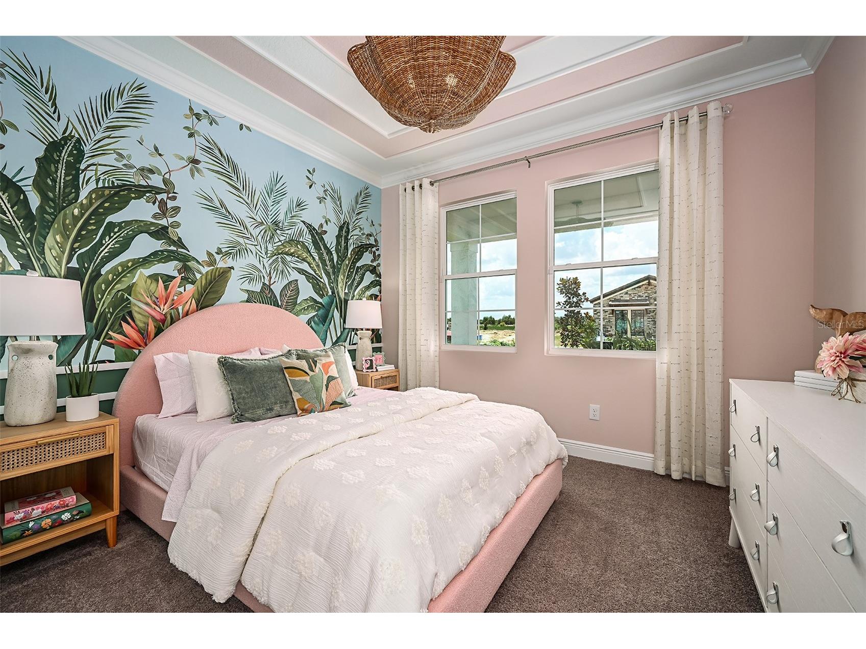 9849 Surrey Rose Drive San Antonio FL 33576 TB8433937 image16