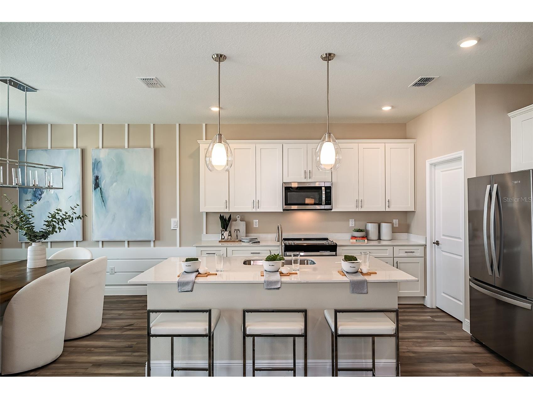 9849 Surrey Rose Drive San Antonio FL 33576 TB8433937 image3