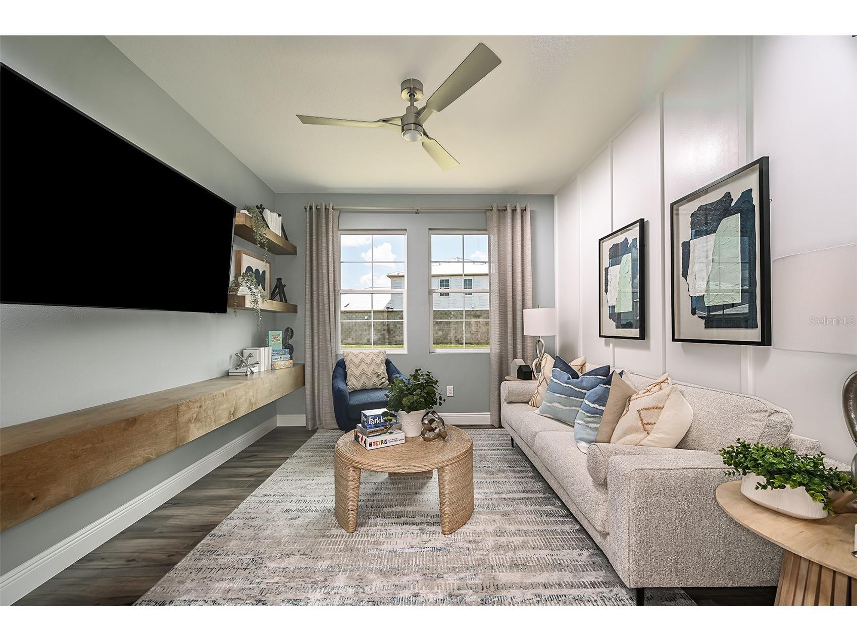 9849 Surrey Rose Drive San Antonio FL 33576 TB8433937 image9