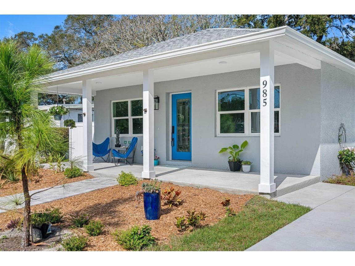 985 7th Street N Safety Harbor FL 34695 U8229105 image1