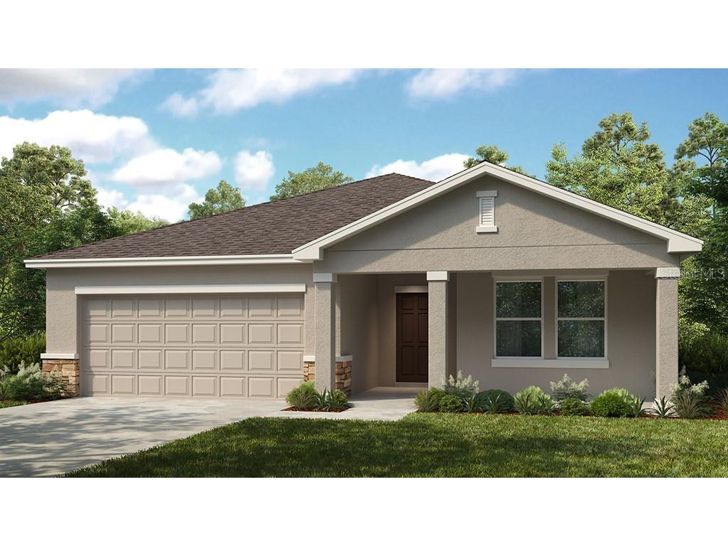 985 Calico Pointe Circle Groveland FL 34736 O6166296 image1