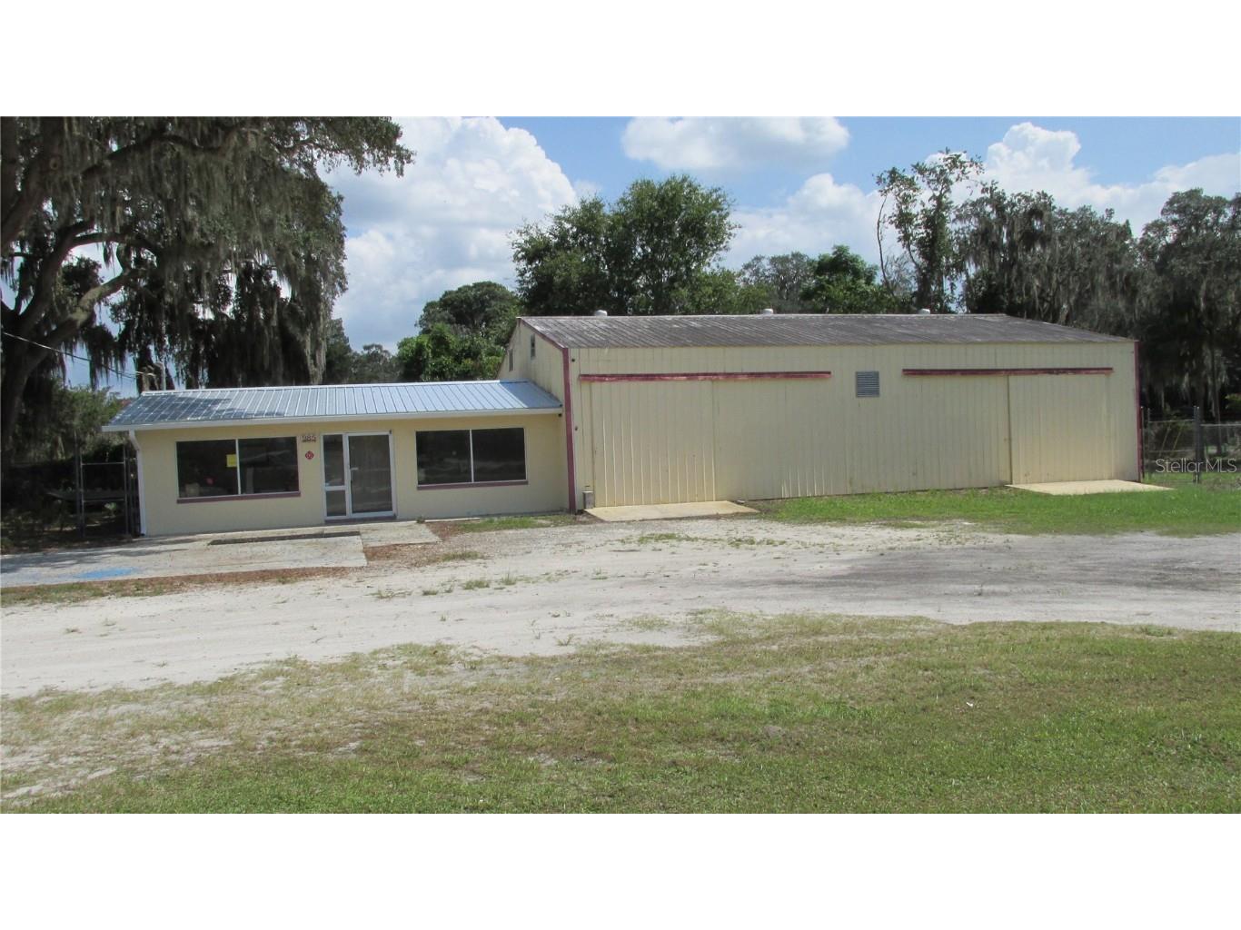 985 Cr 477 Lake Panasoffkee FL 33538 G5087326 image1