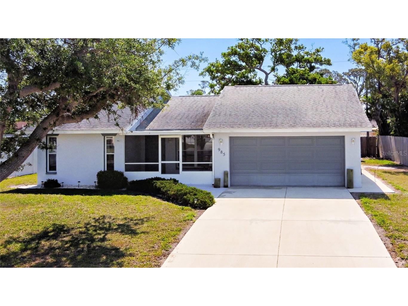 985 Everest Road Venice FL 34293 N6138569 image1