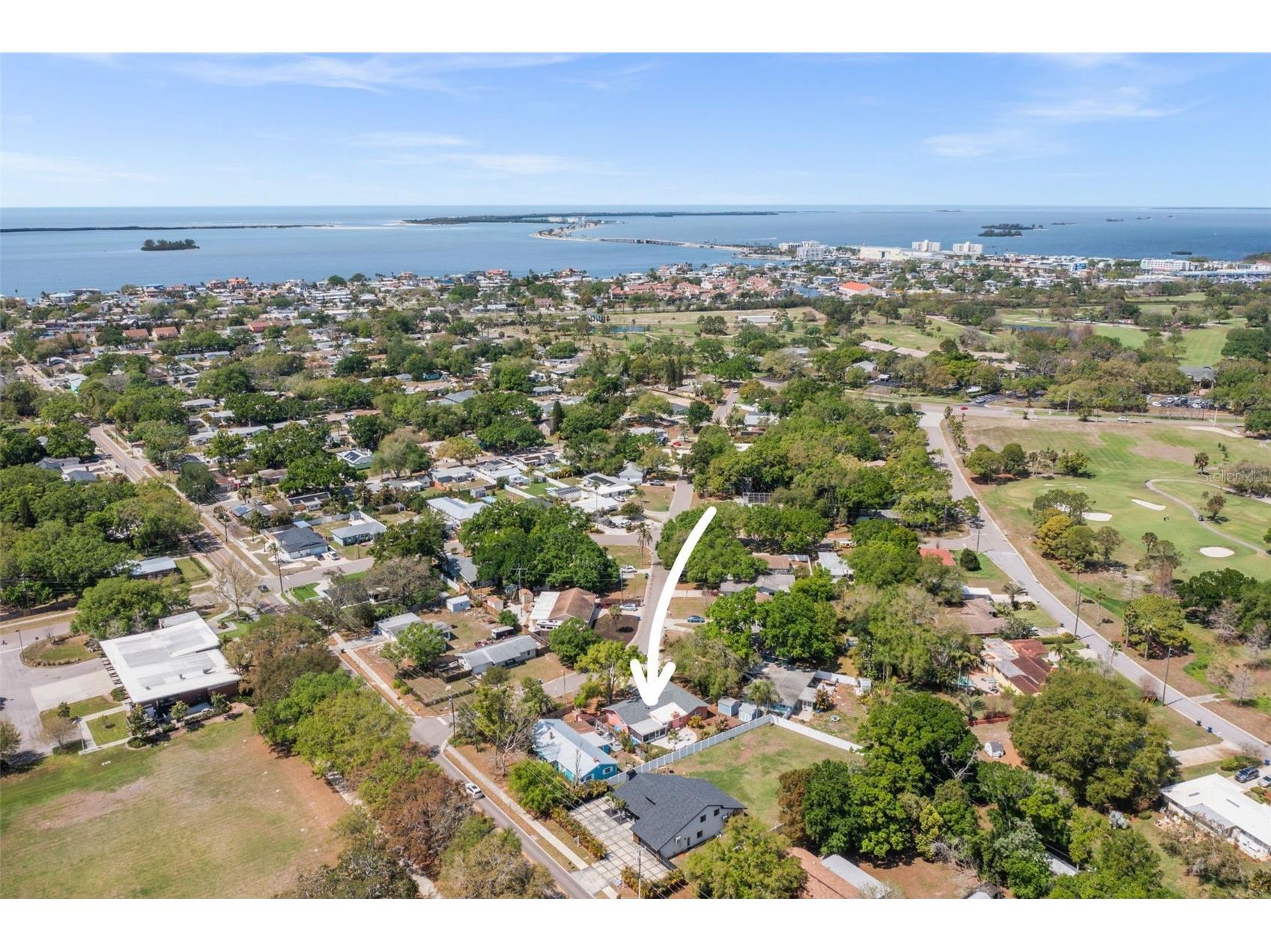 985 Gulf View Boulevard Dunedin FL 34698 TB8488770 image21