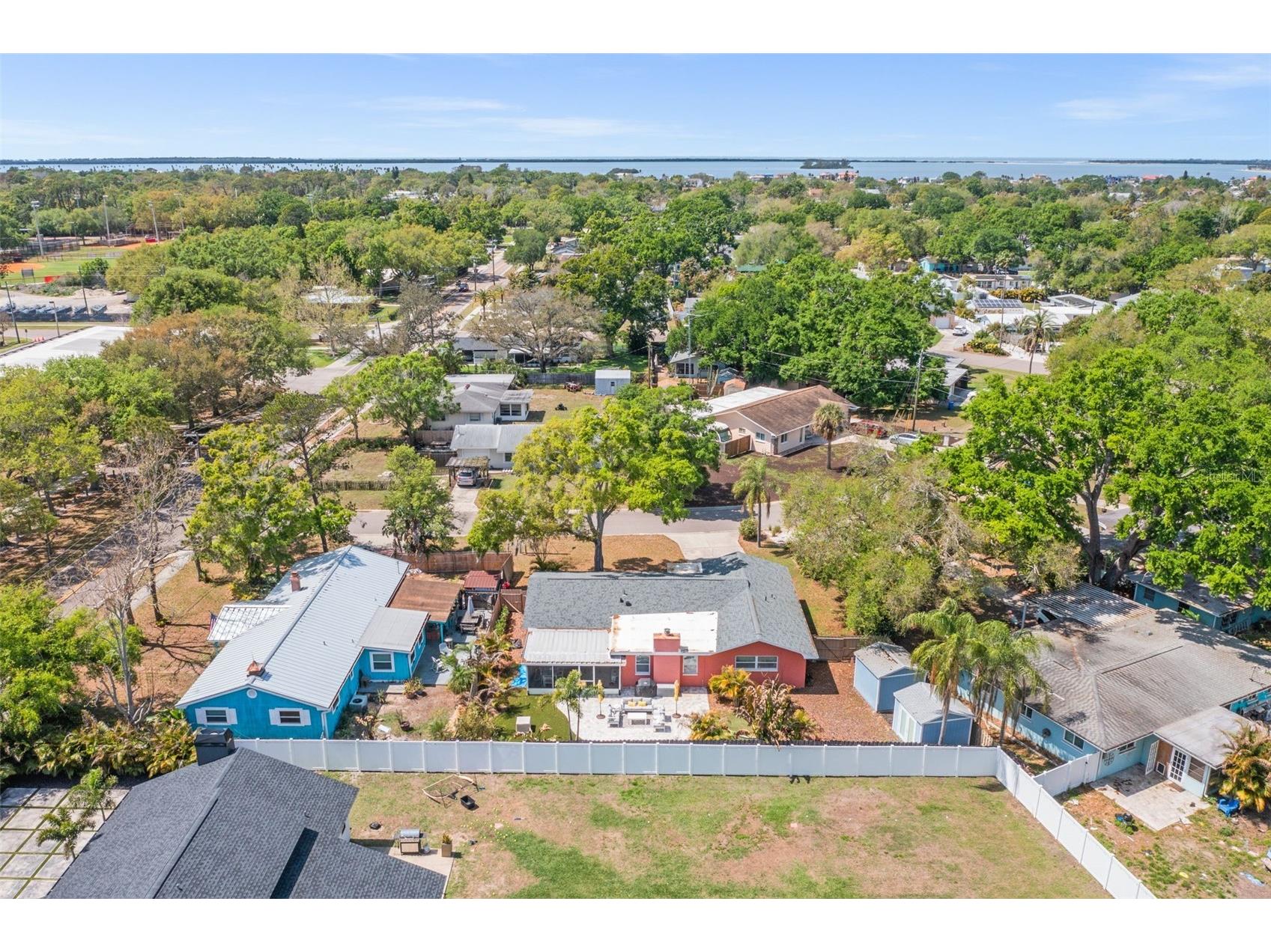 985 Gulf View Boulevard Dunedin FL 34698 TB8488770 image23