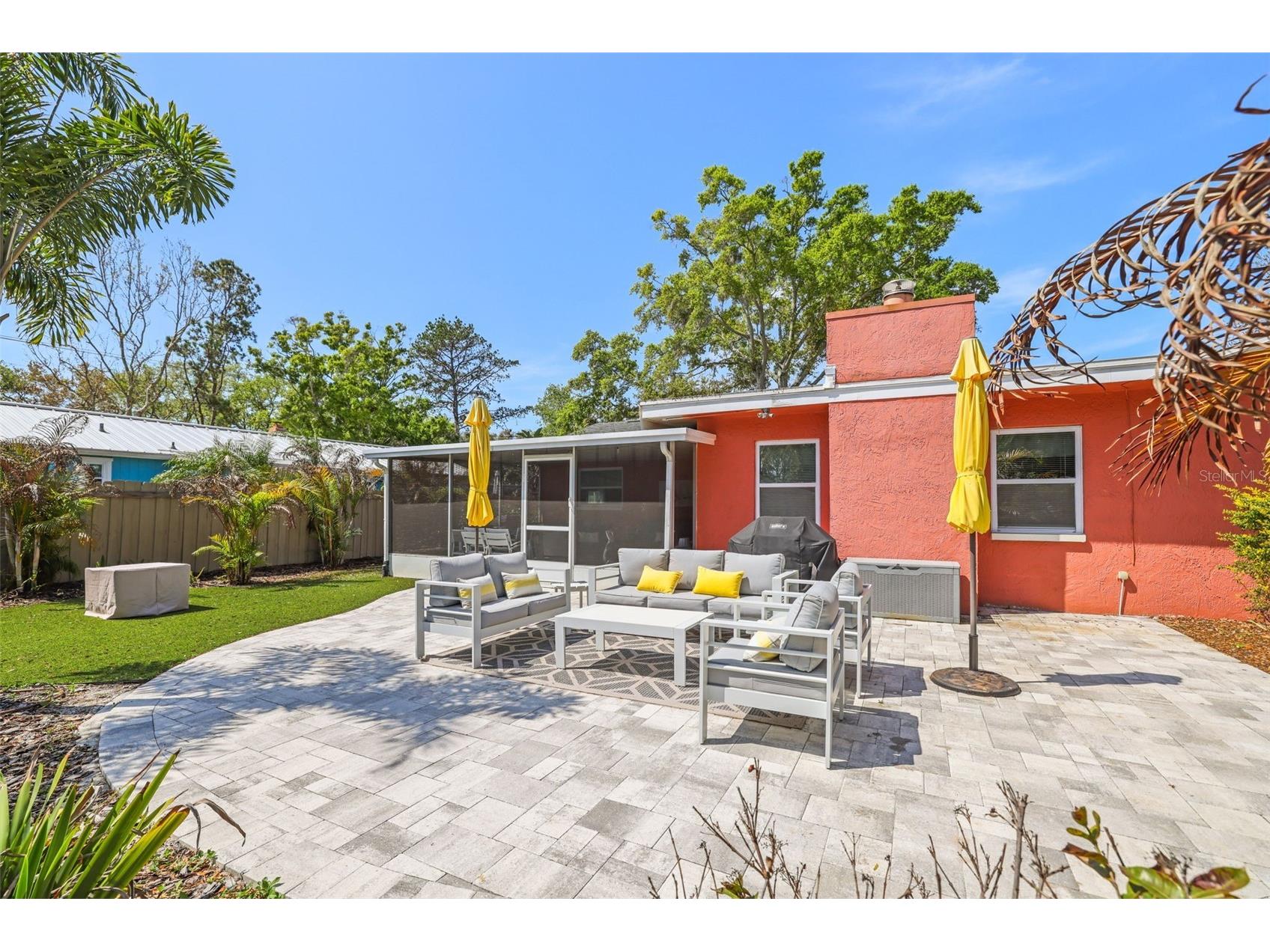 985 Gulf View Boulevard Dunedin FL 34698 TB8488770 image25