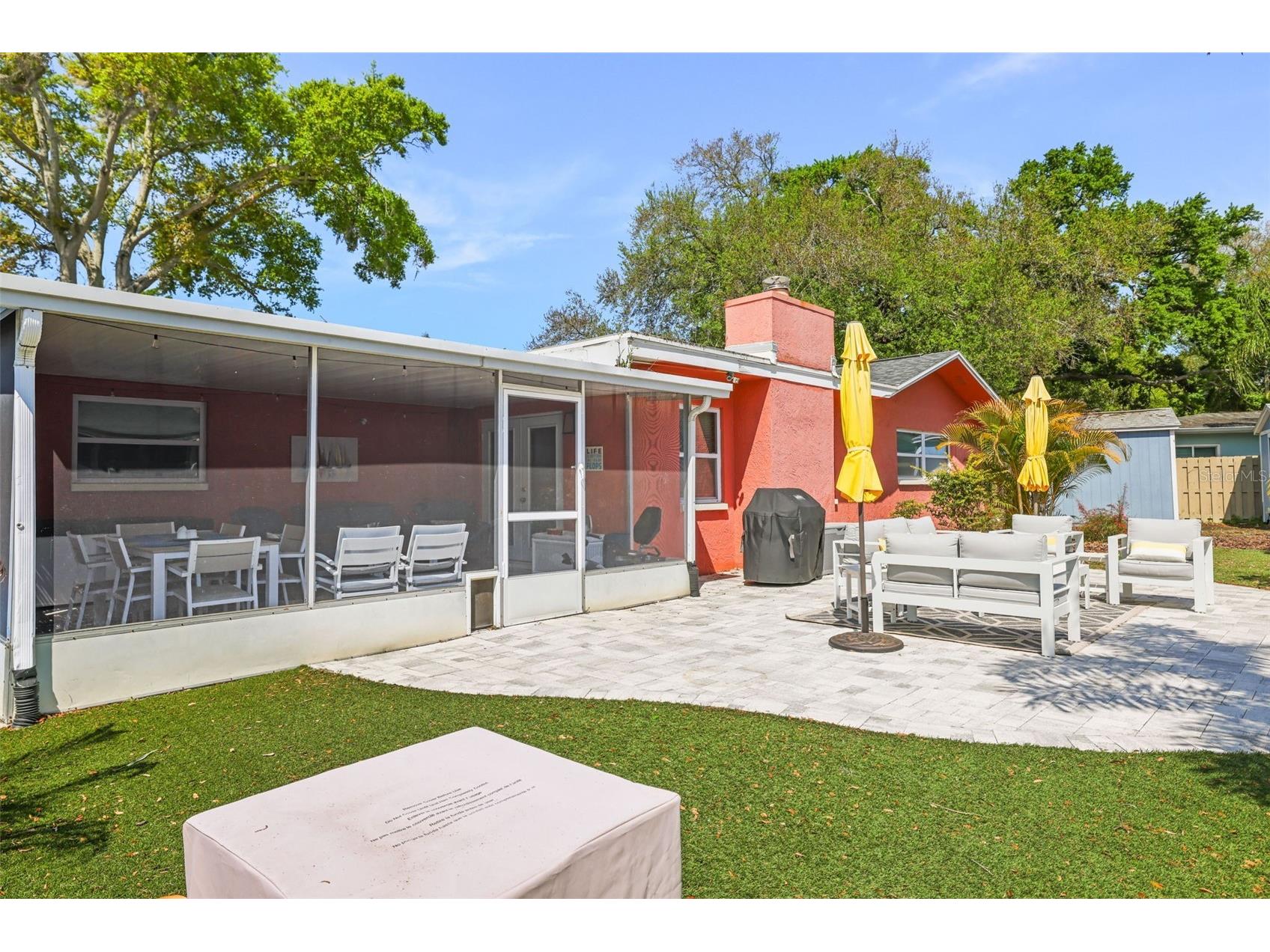 985 Gulf View Boulevard Dunedin FL 34698 TB8488770 image30