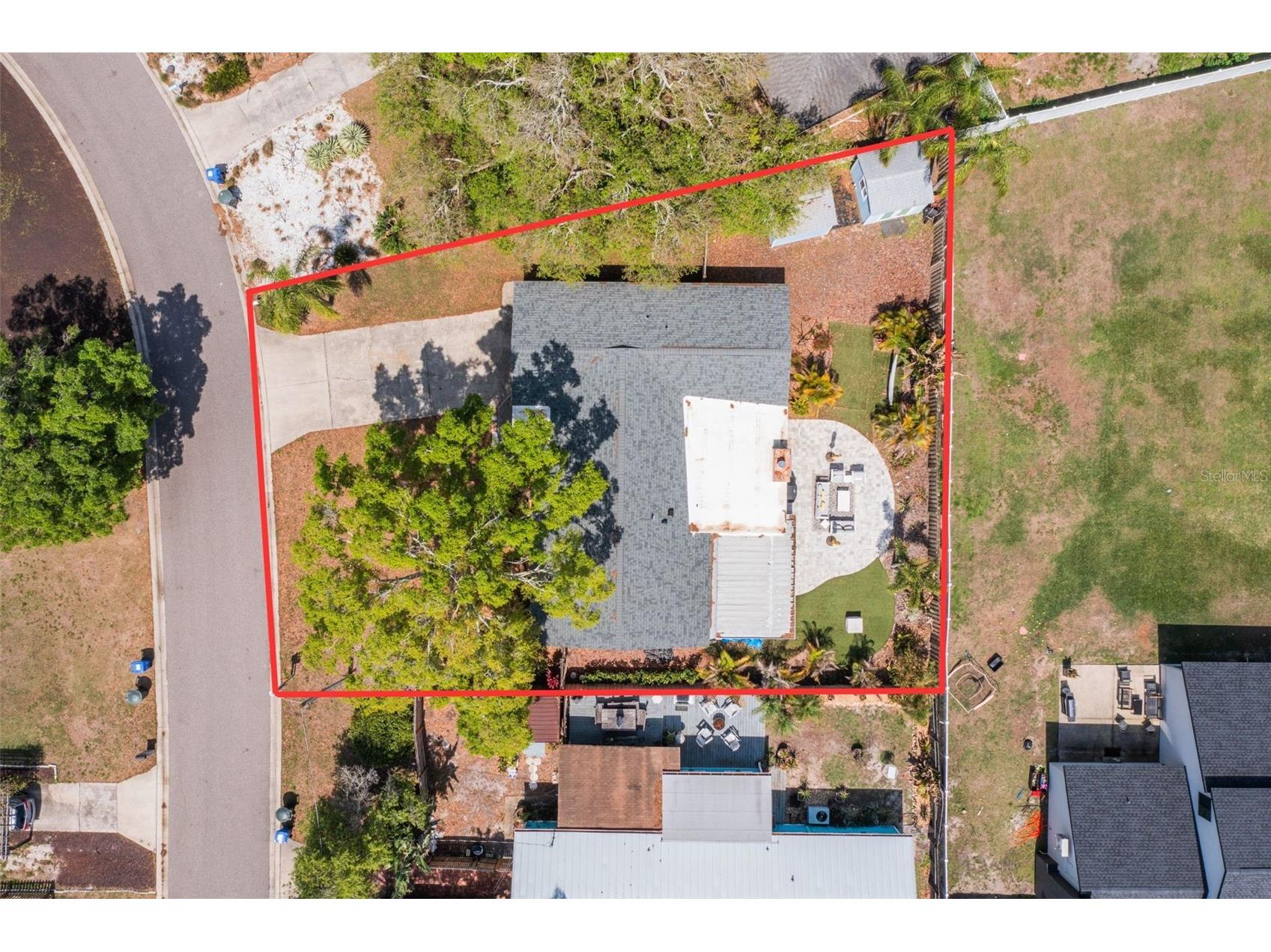 985 Gulf View Boulevard Dunedin FL 34698 TB8488770 image47